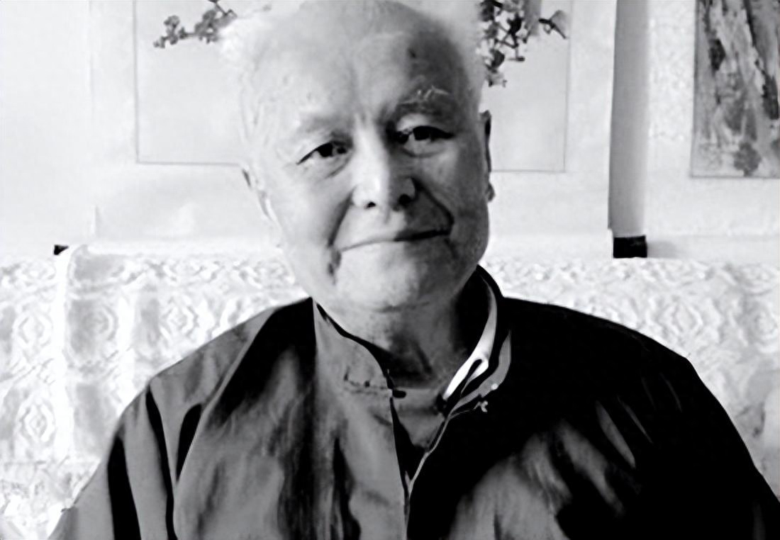 陳賡向毛主席介紹國民黨中將：這我兄弟，主席：你知我是他什么人(圖12)