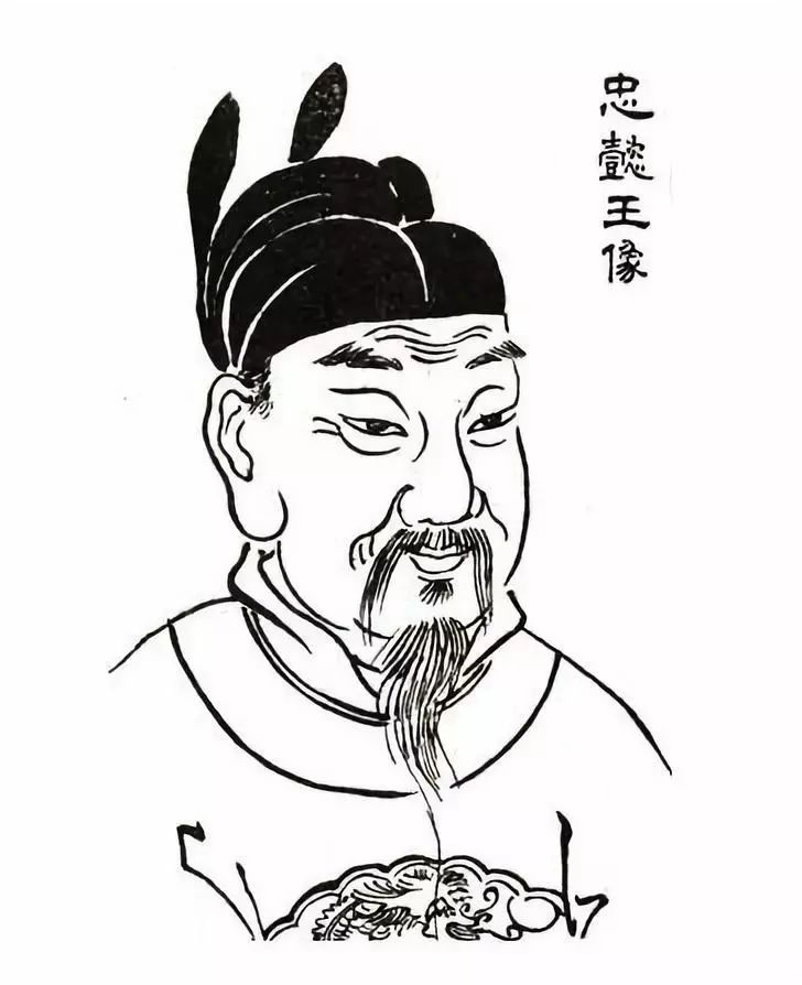 杭州雷峰塔下藏了什么寶貝(圖2)