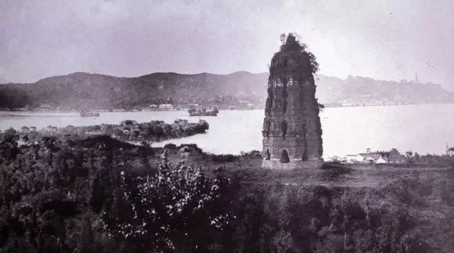 杭州雷峰塔下藏了什么寶貝(圖4)