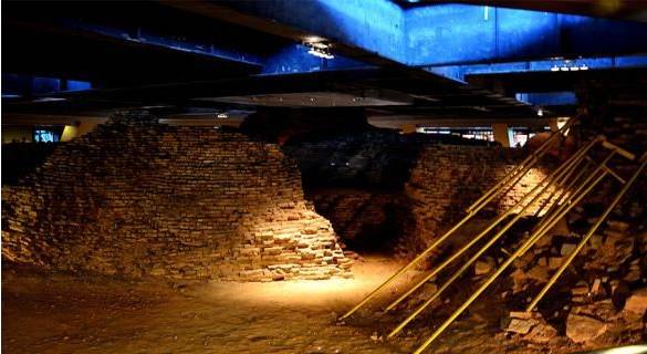 杭州雷峰塔下藏了什么寶貝(圖9)