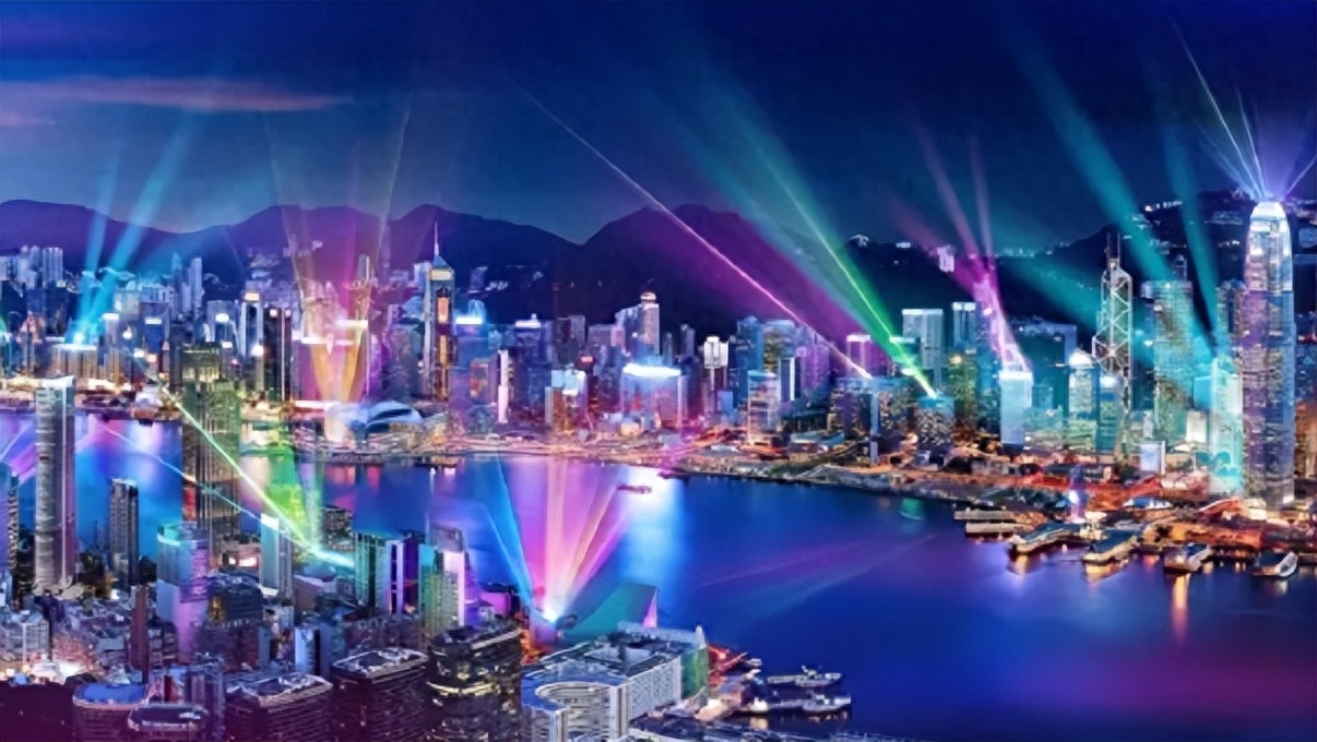 香港回歸前，英國掙了多少錢？外交部副部長：英國每年拿走1000億(圖18)