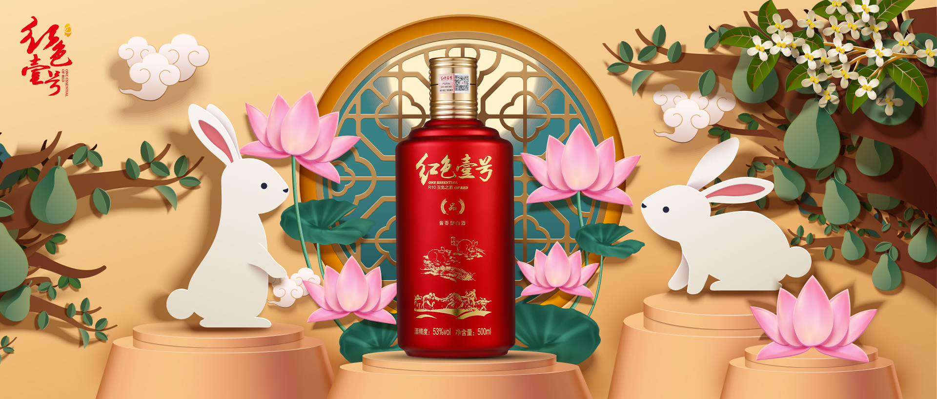 今年中秋前不一般，有4個(gè)“現(xiàn)象”，跟往年有大不同(圖1)