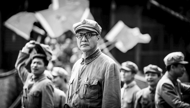 劉伯承元帥逝世37周年（1986年10月7日）回顧劉伯承元帥逝世，臨終曾言：我是死也不瞑目，原因讓人淚目。(圖7)