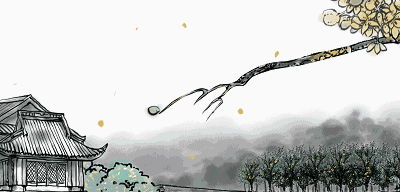 8首豪邁的秋日詩詞，一掃蕭瑟，愿你秋日無煩憂(圖6)