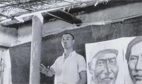 彭老總要處決一名逃兵，毛主席心軟阻止，沒成想竟救下了未來司令(圖2)