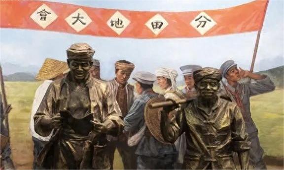 彭老總要處決一名逃兵，毛主席心軟阻止，沒成想竟救下了未來司令(圖3)