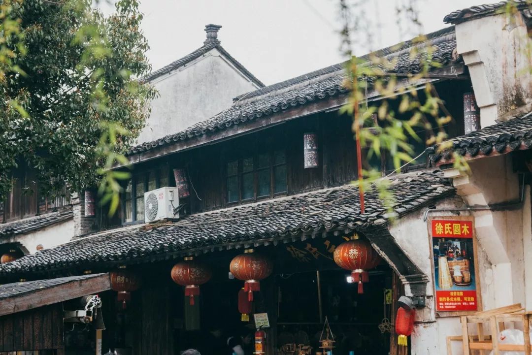 中國最美的50個古村鎮(zhèn)，美到極致！(圖8)