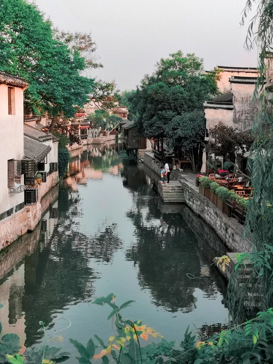 中國最美的50個古村鎮(zhèn)，美到極致！(圖11)