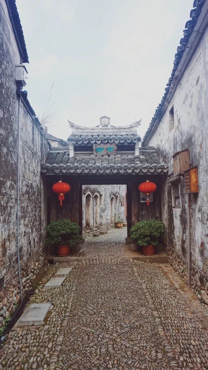 中國最美的50個古村鎮(zhèn)，美到極致！(圖14)
