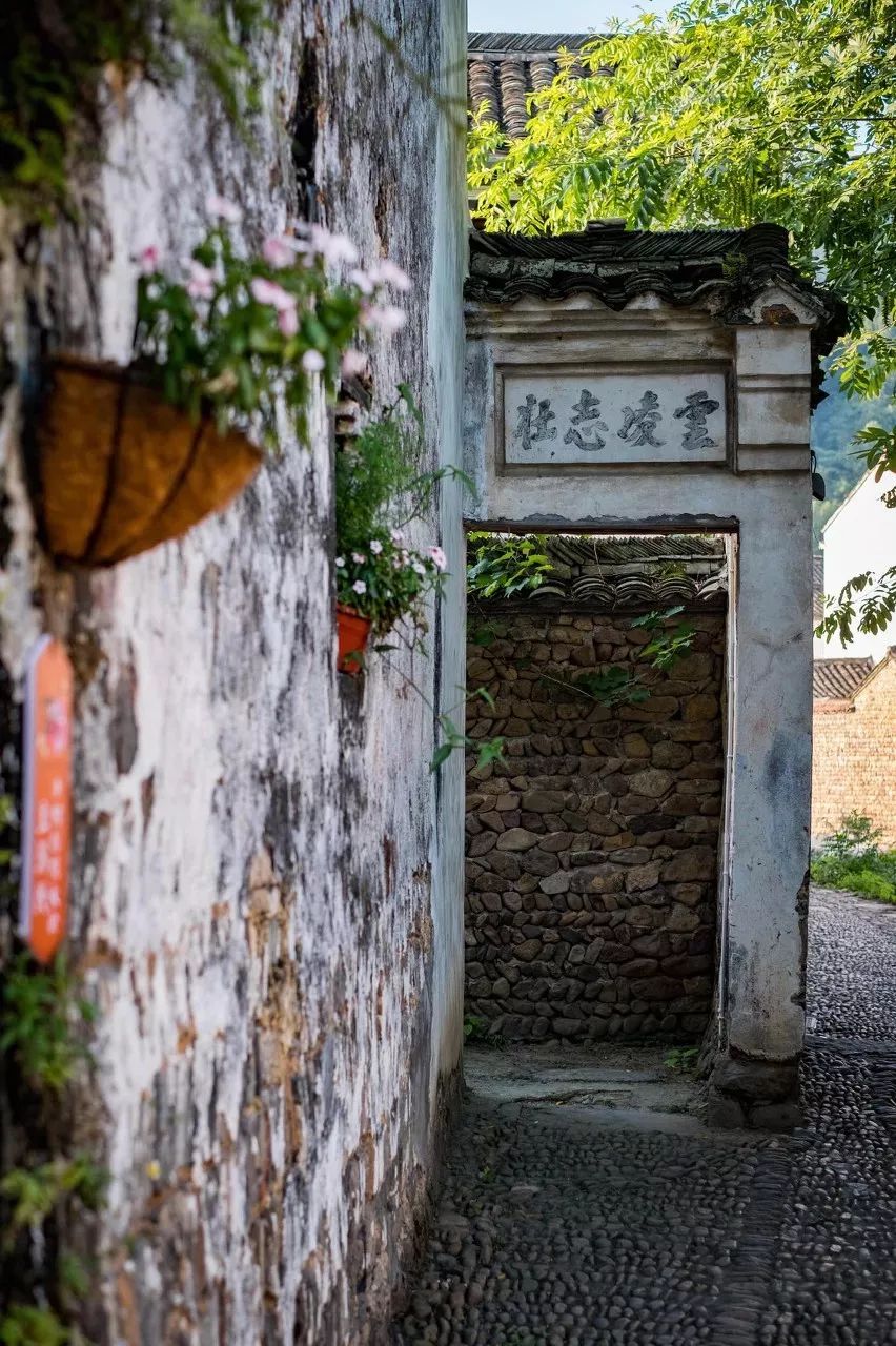 中國最美的50個古村鎮(zhèn)，美到極致！(圖13)