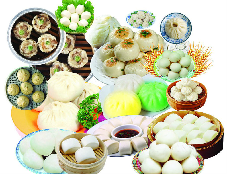 43萬人追蹤研究：主食吃得少，壽命長不了(圖1)