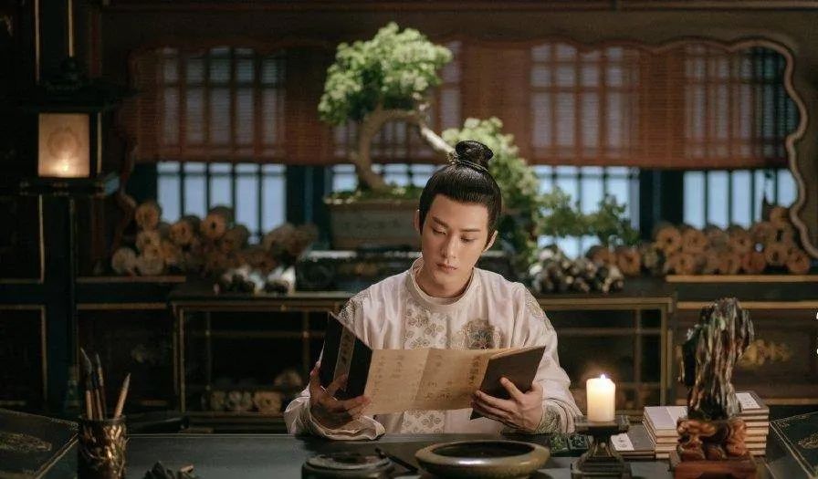 大唐最花心的詩人，始亂終棄后求復合，被一詩回絕，罵出千古名作(圖1)