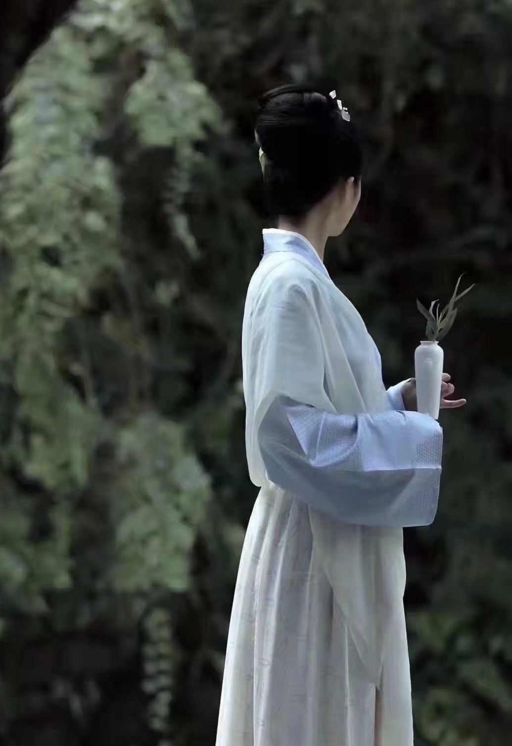 大唐最花心的詩人，始亂終棄后求復合，被一詩回絕，罵出千古名作(圖4)
