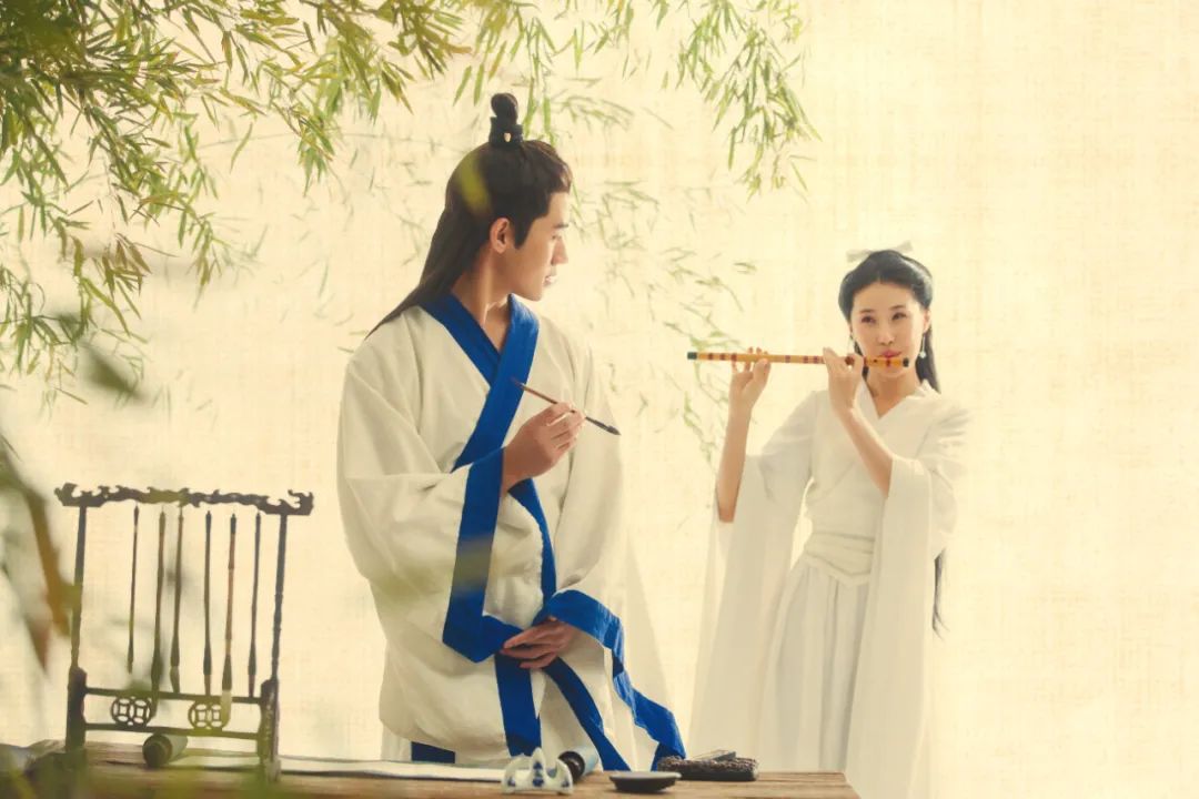 古今最催淚的一首離別詞，比肩《釵頭鳳》，最后15字道盡愛情真諦(圖5)
