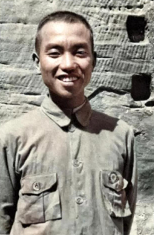 55年毛主席與徐立清談授銜問題：我準備和蕭克談一下，讓他帶個頭(圖4)