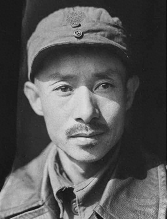 55年毛主席與徐立清談授銜問題：我準備和蕭克談一下，讓他帶個頭(圖10)