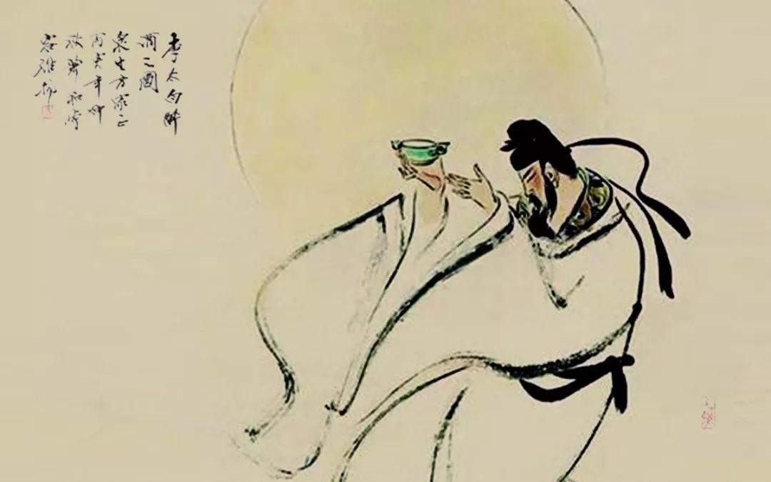酒品見人品，也見情懷(圖1)