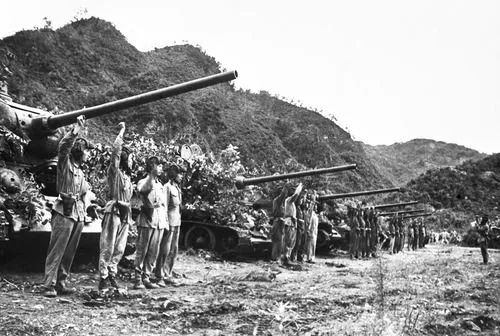 紀(jì)念中國(guó)人民志愿軍抗美援朝出國(guó)作戰(zhàn)73周年｜英雄 · 如愿(圖3)