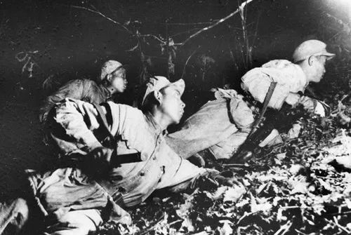 紀(jì)念中國(guó)人民志愿軍抗美援朝出國(guó)作戰(zhàn)73周年｜英雄 · 如愿(圖5)