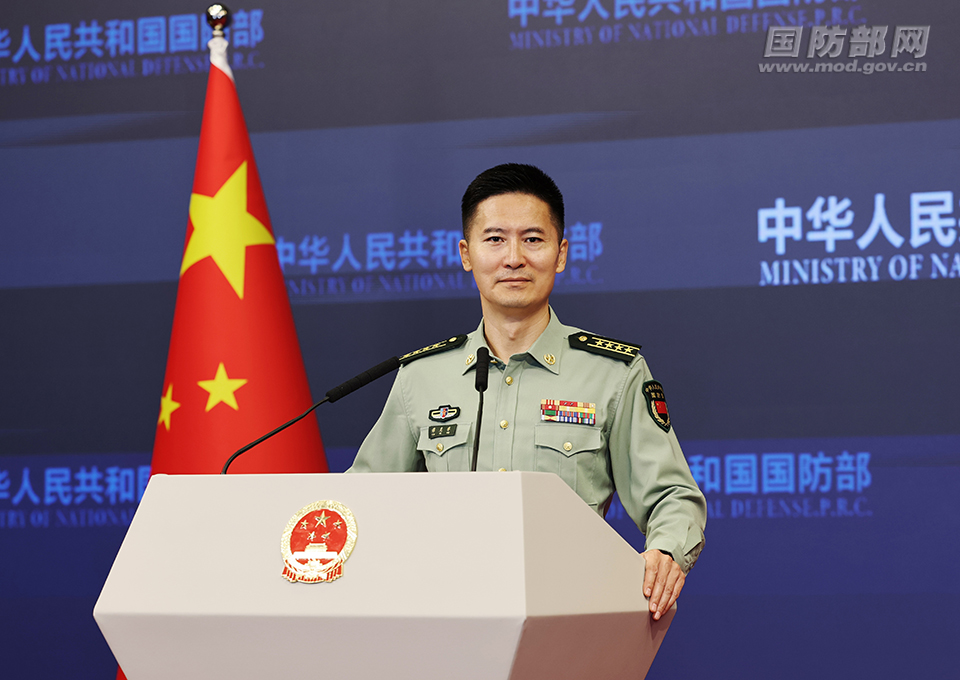 李尚福被免職，國防部為何無副部長？我國各部部長如何排序？(圖2)