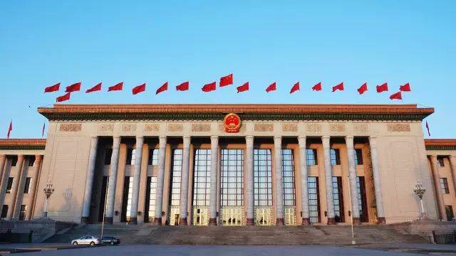 李尚福被免職，國防部為何無副部長？我國各部部長如何排序？(圖3)