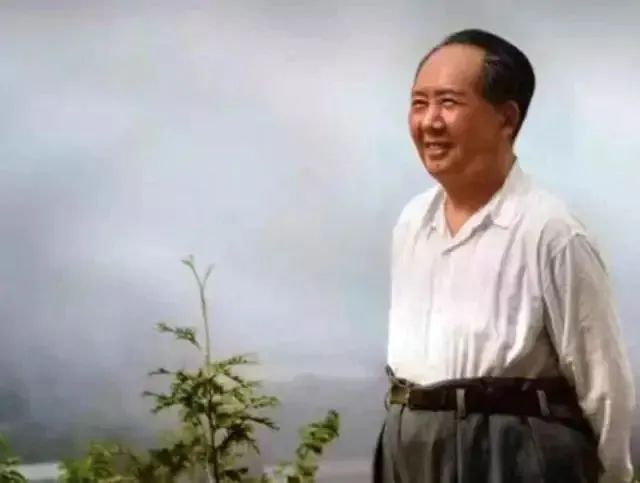 毛澤東在人生低谷寫下這首詩(shī)，激勵(lì)了無(wú)數(shù)人！(圖3)