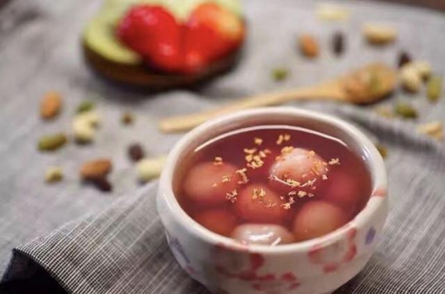 天然“養(yǎng)胃專家”不是小米，而是“它”！2塊錢一斤，一養(yǎng)胃，二潤燥，三養(yǎng)顏，滑嫩軟糯！(圖12)