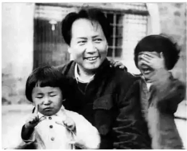 毛主席最溫柔的三句詩，一句入選小學課本，一句成無數(shù)女子的座右銘(圖4)