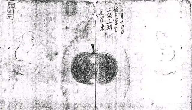 世上僅存的毛主席畫作，比起書法如何？(圖2)