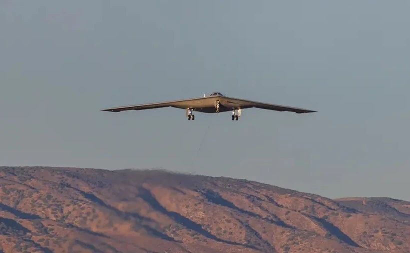 11.11 是空軍節(jié)，74年來(lái)空軍經(jīng)歷了哪些艱辛又取得怎樣的成就？(圖2)