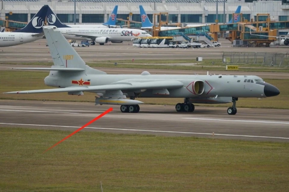 11.11 是空軍節(jié)，74年來(lái)空軍經(jīng)歷了哪些艱辛又取得怎樣的成就？(圖6)