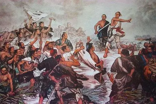 濁酒一杯家萬(wàn)里，人生有酒須當(dāng)醉(圖2)