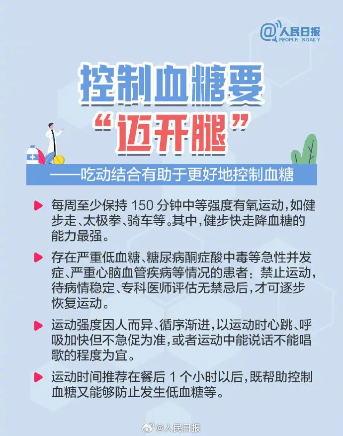 引起重視！這些信號提示你有患糖尿病的風(fēng)險(圖6)