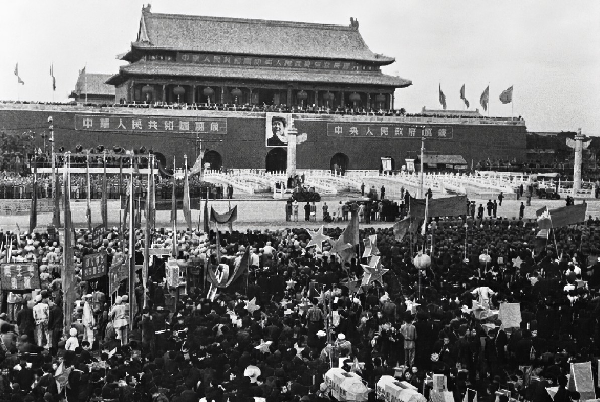 中共高層領(lǐng)導(dǎo)人逝世后的訃告稱號(hào)有哪些玄機(jī)？(圖8)