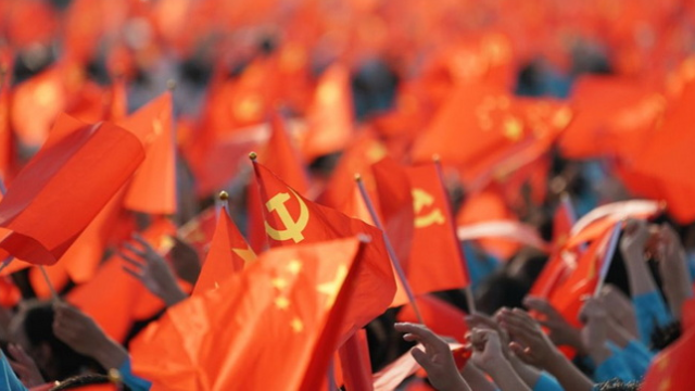 中共高層領(lǐng)導(dǎo)人逝世后的訃告稱號(hào)有哪些玄機(jī)？(圖7)