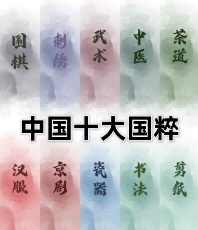 你會(huì)喝茶嗎？一文說(shuō)盡茶文化(圖34)