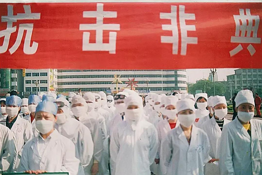 鐵腕人物王岐山(圖8)