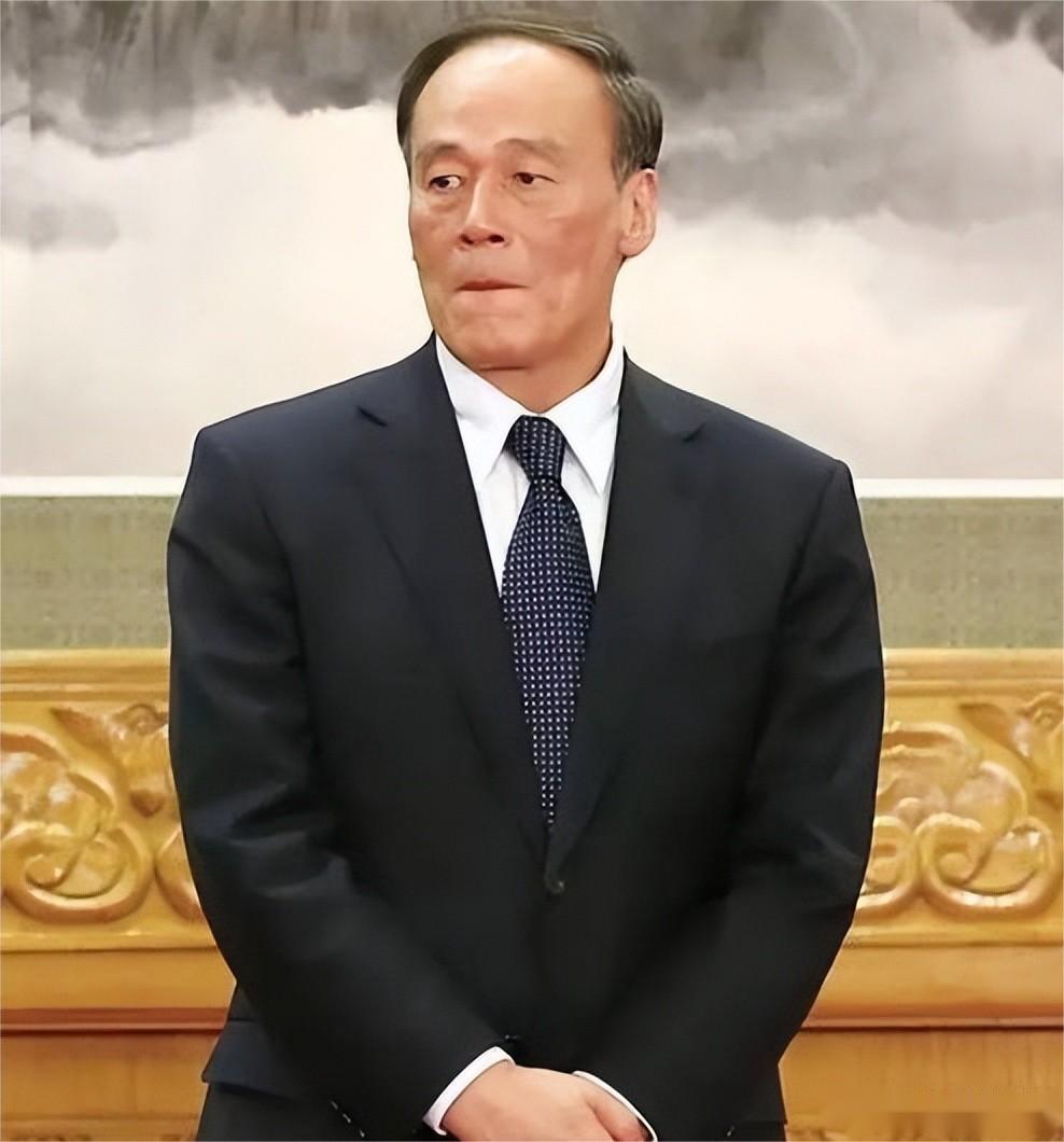 鐵腕人物王岐山(圖9)