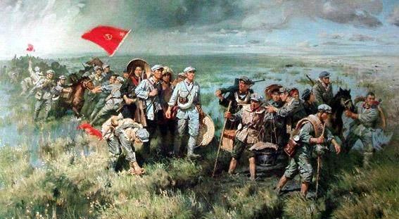 文物與軍史丨井岡山時(shí)期毛澤東著作的不同版本(圖6)