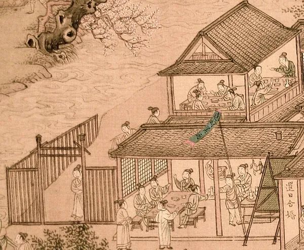 古人是如何賣酒的(圖6)