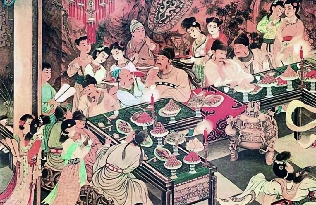 古人是如何賣酒的(圖4)