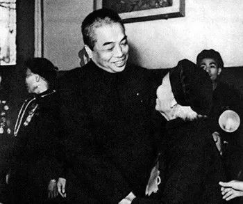 澄清歷史：毛主席從來就沒有“迫害”過彭德懷(圖3)