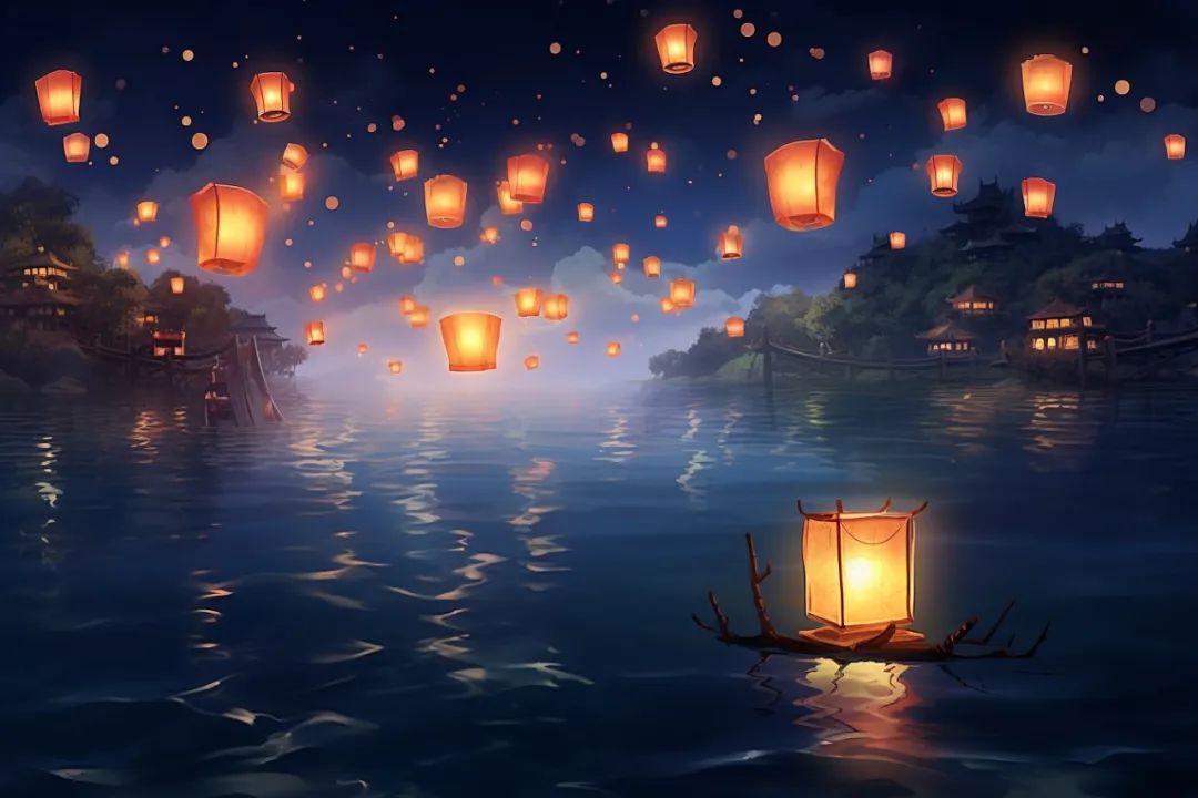 下元節(jié)9.jpg 下元節(jié)|一個正在被遺忘的中國節(jié)(圖4)