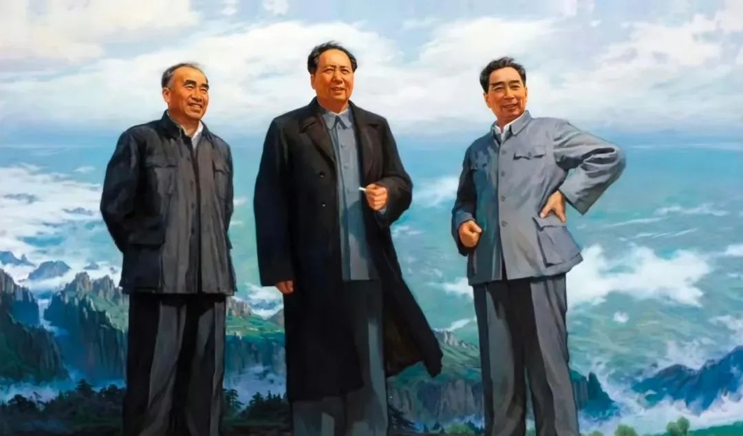 毛選的頂級(jí)理解(圖4)