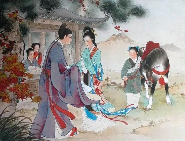 元稹《遣悲懷三首 · 其二》(圖2)