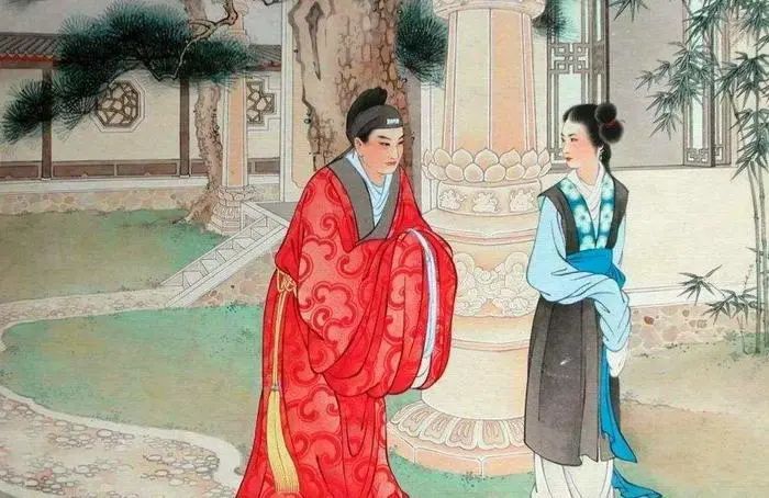 元稹《遣悲懷三首 · 其二》(圖3)