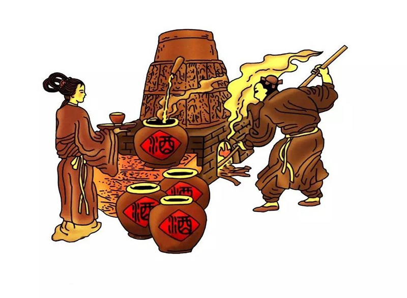 千古第一悲情的唐詩(shī)，開(kāi)頭10個(gè)字，成朋友圈分手金句(圖9)
