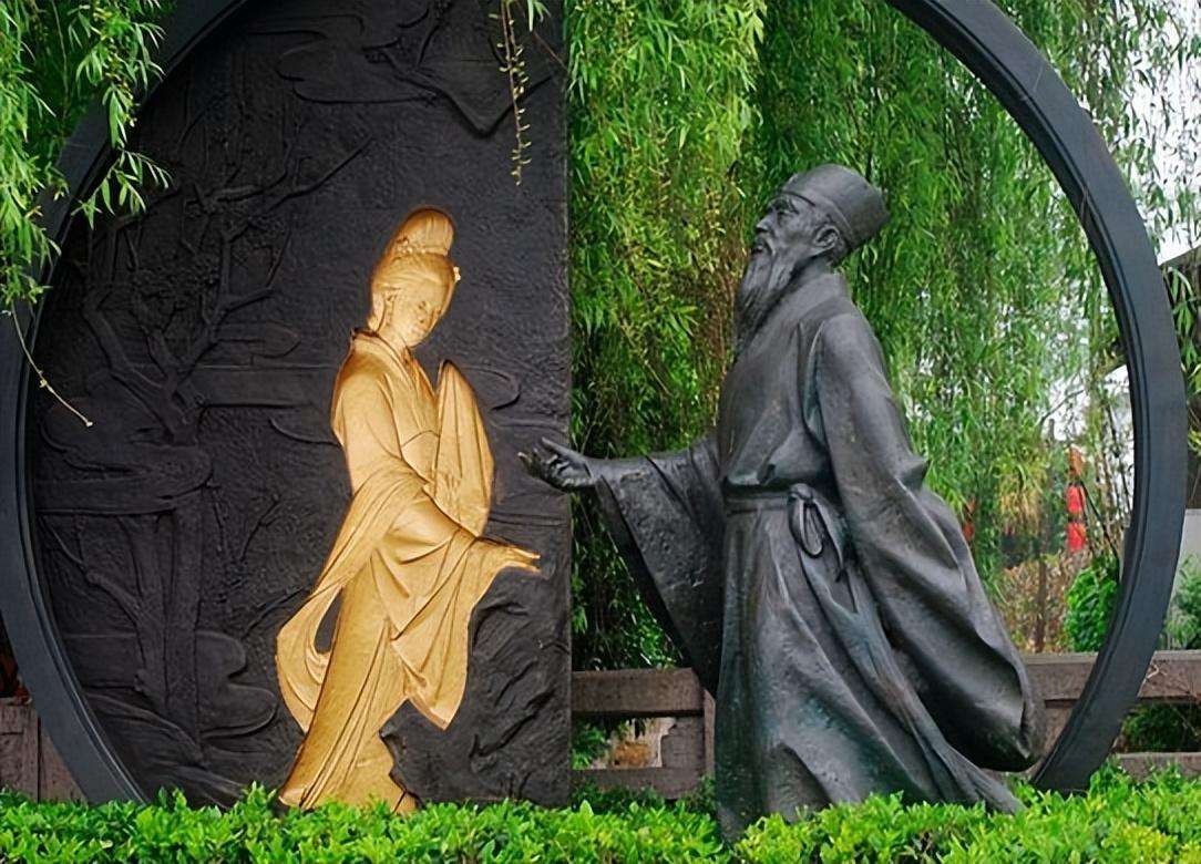 千古第一悲情的唐詩(shī)，開(kāi)頭10個(gè)字，成朋友圈分手金句(圖5)