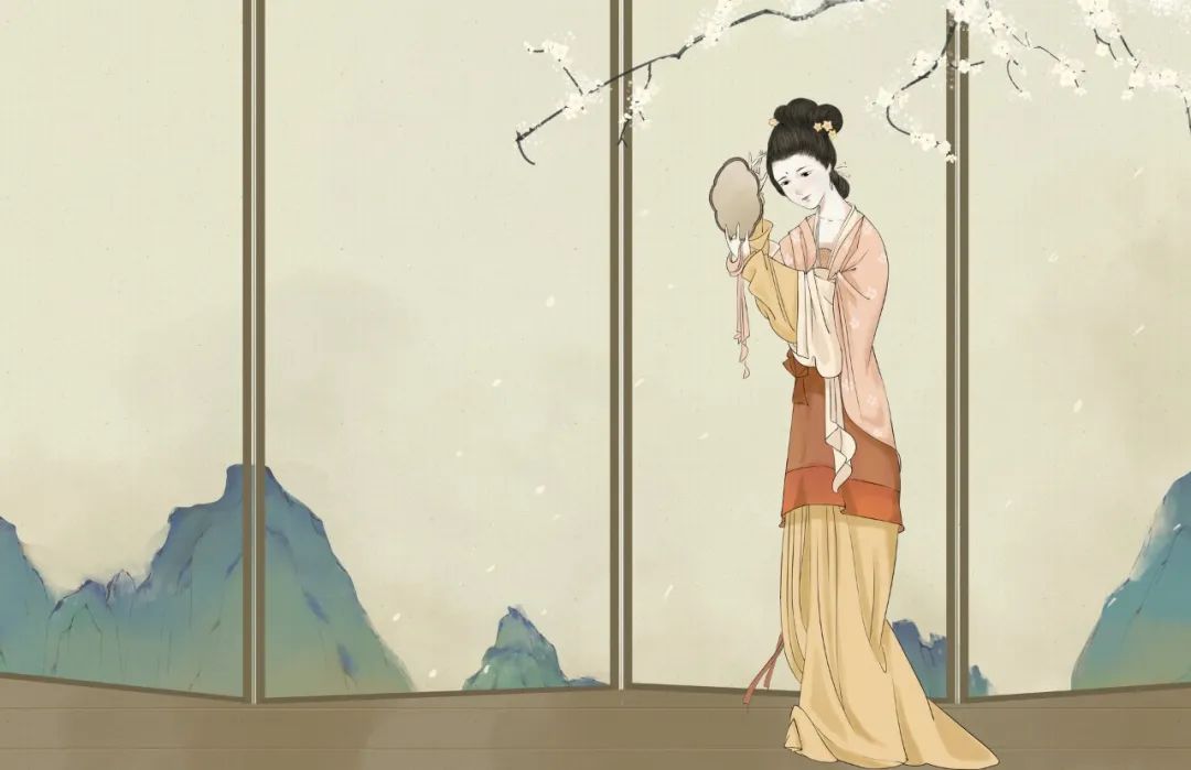 千古第一悲情的唐詩(shī)，開(kāi)頭10個(gè)字，成朋友圈分手金句(圖6)