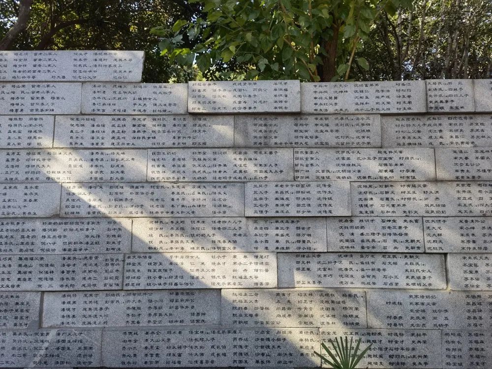 12.13國家公祭日：昭昭前事，惕惕后人！勿忘國恥，吾輩自強(qiáng)！(圖12)